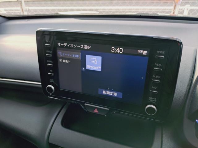 ヤリスクロス ハイブリッドZ シートヒーター・ETC・バックカメラ・電動シート・障害物センサー・衝突軽減ブレーキ・横滑り防止装置・クルーズコントロール・オートマチックハイビーム・ブレーキホールド・電動パーキング・純正アルミホイール(31枚目)