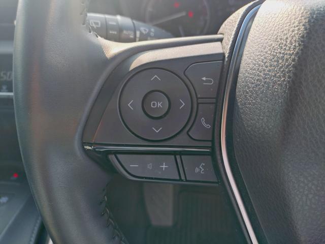 ハリアー G 禁煙車・純正ナビ・バックカメラ・ETC・電動シート・電動リアゲート・衝突軽減装置・横滑り防止装置・クルーズコントロール・Wエアコン・オートマチックハイビーム・フォグランプ・ABS・パワステ(15枚目)