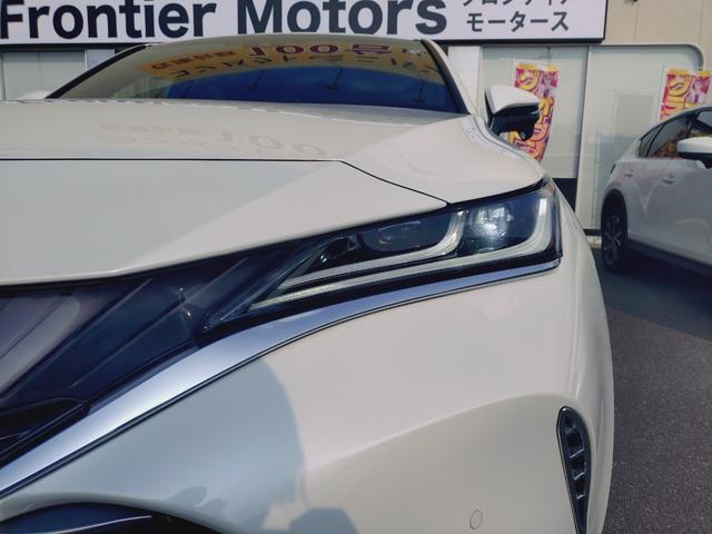 ハリアー G 禁煙車・純正ナビ・バックカメラ・ETC・電動シート・電動リアゲート・衝突軽減装置・横滑り防止装置・クルーズコントロール・Wエアコン・オートマチックハイビーム・フォグランプ・ABS・パワステ(17枚目)