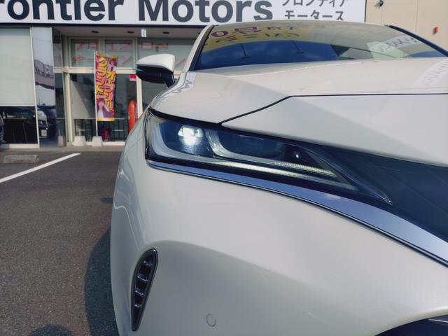 ハリアー G 禁煙車・純正ナビ・バックカメラ・ETC・電動シート・電動リアゲート・衝突軽減装置・横滑り防止装置・クルーズコントロール・Wエアコン・オートマチックハイビーム・フォグランプ・ABS・パワステ(18枚目)