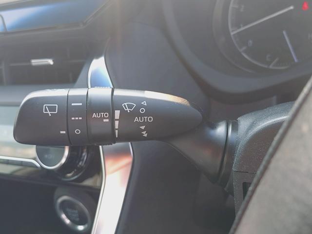 ハリアー G 禁煙車・純正ナビ・バックカメラ・ETC・電動シート・電動リアゲート・衝突軽減装置・横滑り防止装置・クルーズコントロール・Wエアコン・オートマチックハイビーム・フォグランプ・ABS・パワステ(21枚目)