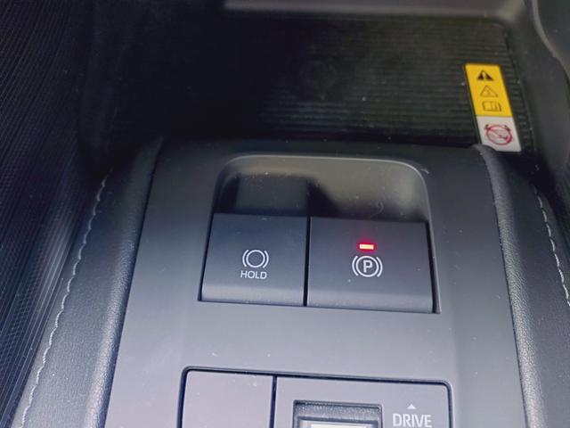 ハリアー G 禁煙車・純正ナビ・バックカメラ・ETC・電動シート・電動リアゲート・衝突軽減装置・横滑り防止装置・クルーズコントロール・Wエアコン・オートマチックハイビーム・フォグランプ・ABS・パワステ(22枚目)