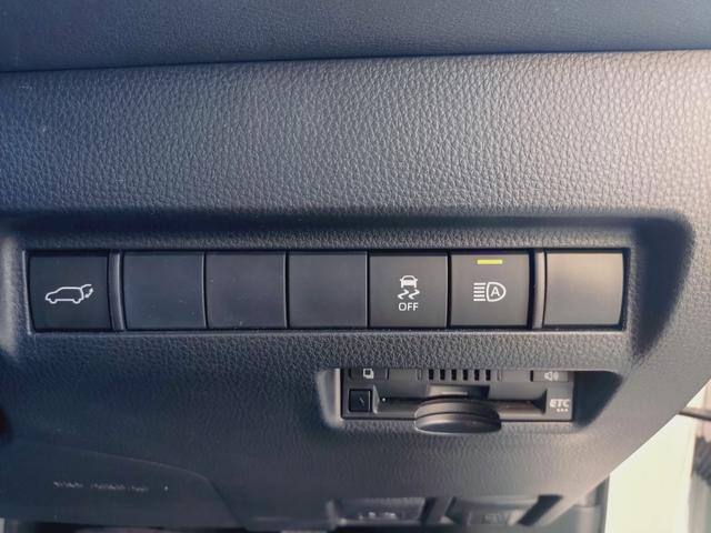 ハリアー G 禁煙車・純正ナビ・バックカメラ・ETC・電動シート・電動リアゲート・衝突軽減装置・横滑り防止装置・クルーズコントロール・Wエアコン・オートマチックハイビーム・フォグランプ・ABS・パワステ(26枚目)