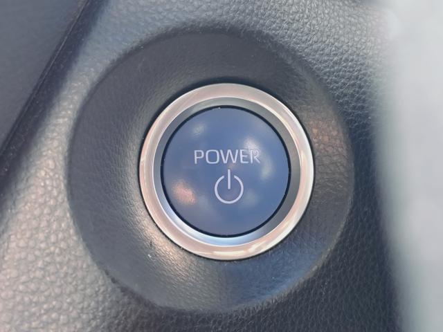 カローラクロス ハイブリッド Z フルエアロ(モデリスタ)・シートヒーター・ETC・電動シート・電動リアゲート・横滑り防止装置・ブラインドスポットモニター・衝突軽減ブレーキ・オートマチックハイビーム・純正アルミホイール・ドラレコ(18枚目)