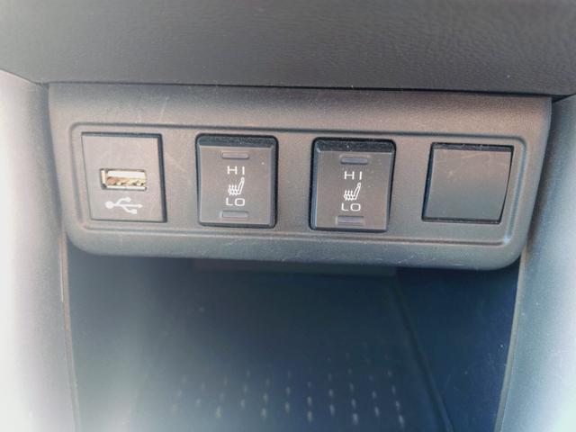 カローラクロス ハイブリッド Z フルエアロ(モデリスタ)・シートヒーター・ETC・電動シート・電動リアゲート・横滑り防止装置・ブラインドスポットモニター・衝突軽減ブレーキ・オートマチックハイビーム・純正アルミホイール・ドラレコ(23枚目)