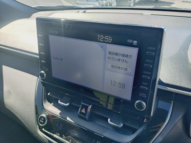 カローラクロス ハイブリッド Z フルエアロ(モデリスタ)・シートヒーター・ETC・電動シート・電動リアゲート・横滑り防止装置・ブラインドスポットモニター・衝突軽減ブレーキ・オートマチックハイビーム・純正アルミホイール・ドラレコ(31枚目)