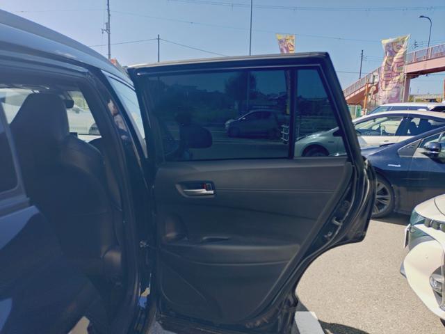 カローラクロス ハイブリッド Z フルエアロ(モデリスタ)・シートヒーター・ETC・電動シート・電動リアゲート・横滑り防止装置・ブラインドスポットモニター・衝突軽減ブレーキ・オートマチックハイビーム・純正アルミホイール・ドラレコ(35枚目)