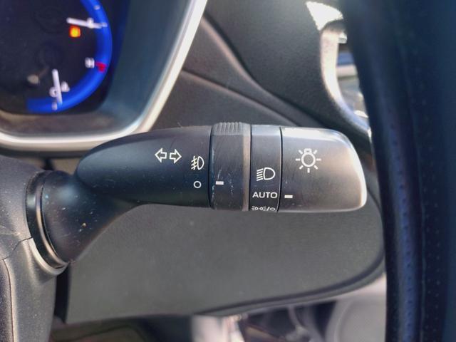 カローラクロス ハイブリッド Z フルエアロ(モデリスタ)・シートヒーター・ETC・電動シート・電動リアゲート・横滑り防止装置・ブラインドスポットモニター・衝突軽減ブレーキ・オートマチックハイビーム・純正アルミホイール・ドラレコ(43枚目)