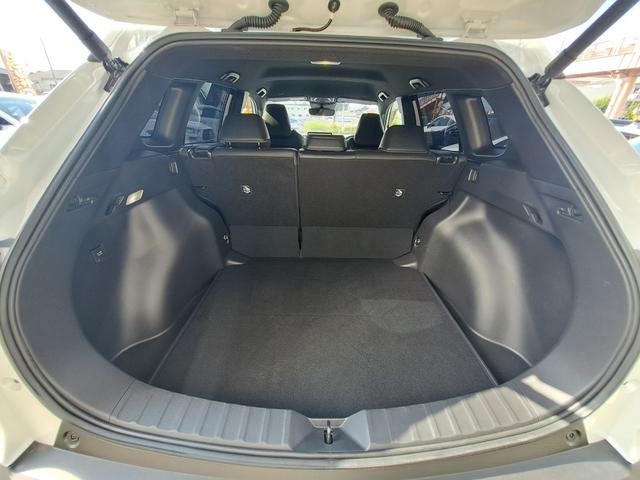 カローラクロス ハイブリッド Z 全周囲カメラ・ブラインドスポットモニター・ディスプレイオーディオ・ETC・電動リアゲート・オーディオディスプレイ・ルーフレール(10枚目)