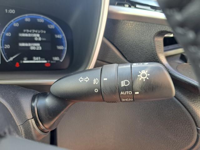 カローラクロス ハイブリッド Z 全周囲カメラ・ブラインドスポットモニター・ディスプレイオーディオ・ETC・電動リアゲート・オーディオディスプレイ・ルーフレール(41枚目)