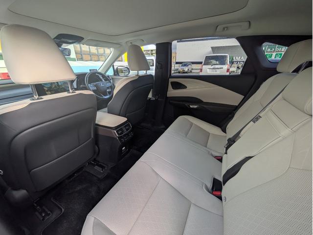 RX RX450h+ バージョンL パノラマルーフ/モデリスタフルエアロ/ワンオーナー/純正ナビ/フルセグTV/全周囲カメラ/ETC/パワーバックドア/本革シート/電動シート/シートヒーター/シートエアコン/衝突軽減ブレーキ(10枚目)