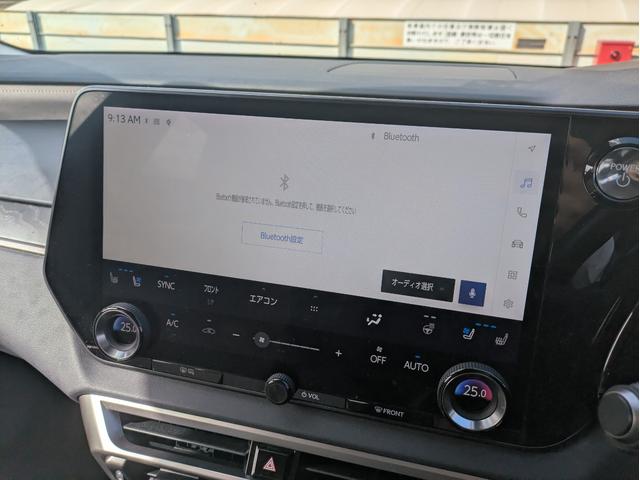 RX RX450h+ バージョンL パノラマルーフ/モデリスタフルエアロ/ワンオーナー/純正ナビ/フルセグTV/全周囲カメラ/ETC/パワーバックドア/本革シート/電動シート/シートヒーター/シートエアコン/衝突軽減ブレーキ(25枚目)