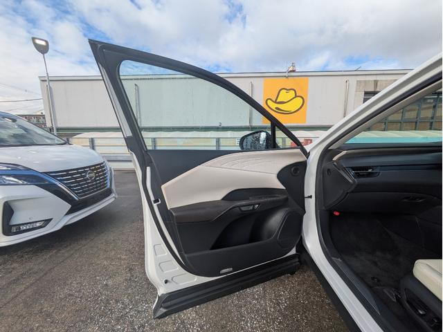 RX RX450h+ バージョンL パノラマルーフ/モデリスタフルエアロ/ワンオーナー/純正ナビ/フルセグTV/全周囲カメラ/ETC/パワーバックドア/本革シート/電動シート/シートヒーター/シートエアコン/衝突軽減ブレーキ(34枚目)