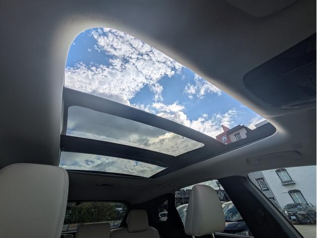 RX RX450h+ バージョンL パノラマルーフ/モデリスタフルエアロ/ワンオーナー/純正ナビ/フルセグTV/全周囲カメラ/ETC/パワーバックドア/本革シート/電動シート/シートヒーター/シートエアコン/衝突軽減ブレーキ(43枚目)