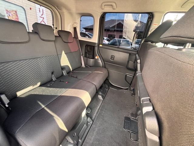 タンク G 両側パワースライドドア・純正ナビ・Bカメラ・フルセグTV・Bluetooth接続・シートヒーター・アイドリングストップ・クルーズコントロール・衝突軽減ブレーキ・レーンキープアシスト・オートハイビーム(8枚目)