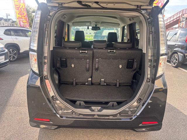 タンク G 両側パワースライドドア・純正ナビ・Bカメラ・フルセグTV・Bluetooth接続・シートヒーター・アイドリングストップ・クルーズコントロール・衝突軽減ブレーキ・レーンキープアシスト・オートハイビーム(9枚目)