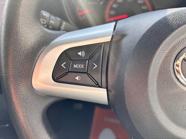 タンク G 両側パワースライドドア・純正ナビ・Bカメラ・フルセグTV・Bluetooth接続・シートヒーター・アイドリングストップ・クルーズコントロール・衝突軽減ブレーキ・レーンキープアシスト・オートハイビーム(17枚目)