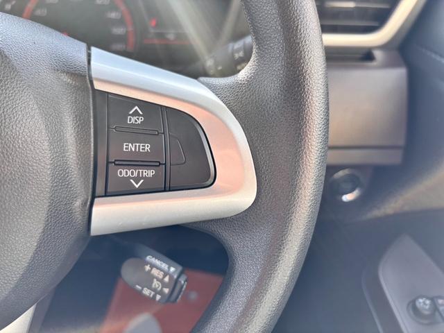 タンク G 両側パワースライドドア・純正ナビ・Bカメラ・フルセグTV・Bluetooth接続・シートヒーター・アイドリングストップ・クルーズコントロール・衝突軽減ブレーキ・レーンキープアシスト・オートハイビーム(18枚目)