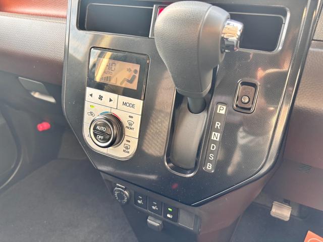 タンク G 両側パワースライドドア・純正ナビ・Bカメラ・フルセグTV・Bluetooth接続・シートヒーター・アイドリングストップ・クルーズコントロール・衝突軽減ブレーキ・レーンキープアシスト・オートハイビーム(22枚目)