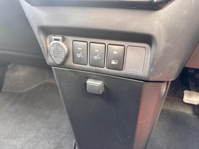 タンク G 両側パワースライドドア・純正ナビ・Bカメラ・フルセグTV・Bluetooth接続・シートヒーター・アイドリングストップ・クルーズコントロール・衝突軽減ブレーキ・レーンキープアシスト・オートハイビーム(27枚目)