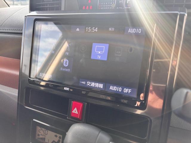 タンク G 両側パワースライドドア・純正ナビ・Bカメラ・フルセグTV・Bluetooth接続・シートヒーター・アイドリングストップ・クルーズコントロール・衝突軽減ブレーキ・レーンキープアシスト・オートハイビーム(29枚目)