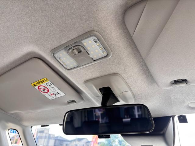 タンク G 両側パワースライドドア・純正ナビ・Bカメラ・フルセグTV・Bluetooth接続・シートヒーター・アイドリングストップ・クルーズコントロール・衝突軽減ブレーキ・レーンキープアシスト・オートハイビーム(30枚目)