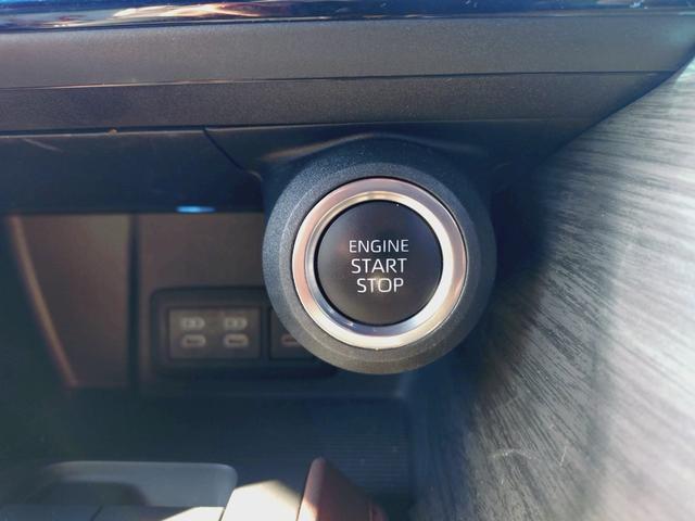 ハリアー G バックカメラ・ETC・フルセグTV・レーダークルーズコントロール・ブラインドスポットモニター・障害物センサー・衝突軽減ブレーキ・車線逸脱警報・横滑り防止装置・電動シート・純正アルミホイール(18枚目)