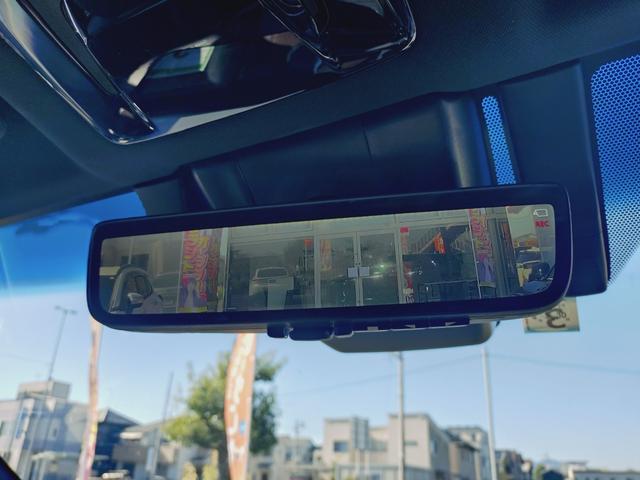 ハリアー G バックカメラ・ETC・フルセグTV・レーダークルーズコントロール・ブラインドスポットモニター・障害物センサー・衝突軽減ブレーキ・車線逸脱警報・横滑り防止装置・電動シート・純正アルミホイール(25枚目)