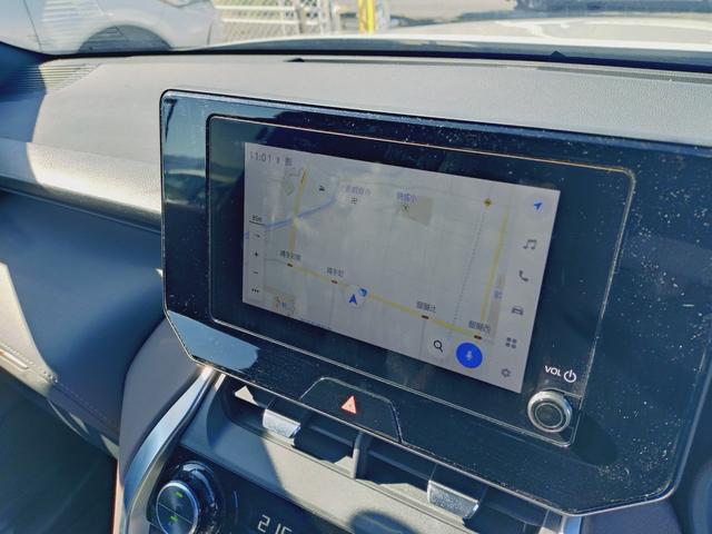 ハリアー G バックカメラ・ETC・フルセグTV・レーダークルーズコントロール・ブラインドスポットモニター・障害物センサー・衝突軽減ブレーキ・車線逸脱警報・横滑り防止装置・電動シート・純正アルミホイール(31枚目)