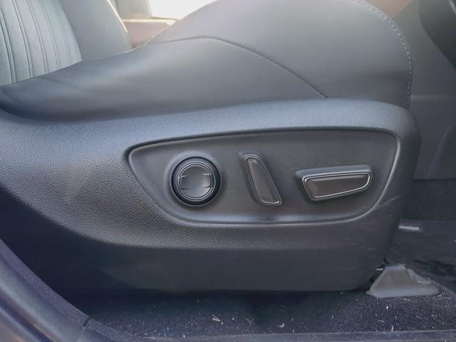 ハリアー G バックカメラ・ETC・フルセグTV・レーダークルーズコントロール・ブラインドスポットモニター・障害物センサー・衝突軽減ブレーキ・車線逸脱警報・横滑り防止装置・電動シート・純正アルミホイール(33枚目)