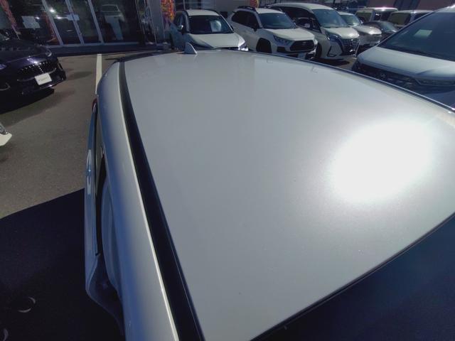 ハリアー G バックカメラ・ETC・フルセグTV・レーダークルーズコントロール・ブラインドスポットモニター・障害物センサー・衝突軽減ブレーキ・車線逸脱警報・横滑り防止装置・電動シート・純正アルミホイール(47枚目)