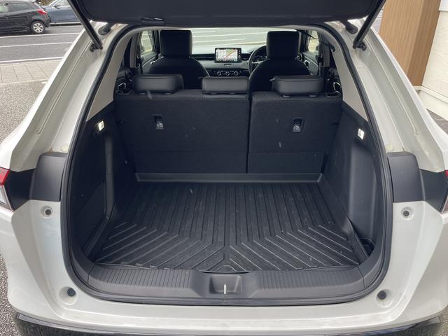 ヴェゼル e:HEV Z 純正ナビ・全周囲カメラ・クルーズコントロール・障害物センサー・レーンキープアシスト・ステアリングヒーター・横滑り防止装置・シートヒーター・ETC・ドラレコ(8枚目)