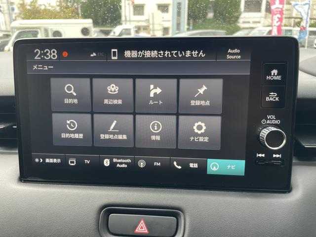 ヴェゼル e:HEV Z 純正ナビ・全周囲カメラ・クルーズコントロール・障害物センサー・レーンキープアシスト・ステアリングヒーター・横滑り防止装置・シートヒーター・ETC・ドラレコ(31枚目)