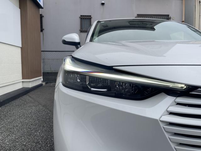 ヴェゼル e:HEV Z 純正ナビ・全周囲カメラ・クルーズコントロール・障害物センサー・レーンキープアシスト・ステアリングヒーター・横滑り防止装置・シートヒーター・ETC・ドラレコ(50枚目)