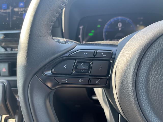 シエンタ ハイブリッドZ 10.5インチディスプレイオーディオ・後席モニター・両側電動スライドドア・3列シート・バックカメラ・衝突軽減装置・クルーズコントロール・障害物センサー・横滑り防止装置・オートマチックハイビーム(16枚目)