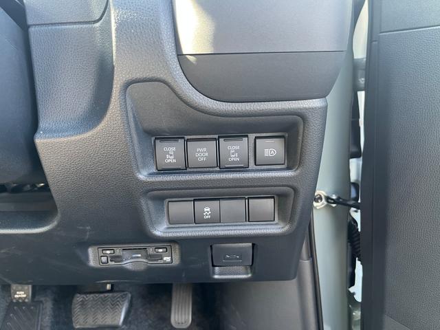 シエンタ ハイブリッドZ 10.5インチディスプレイオーディオ・後席モニター・両側電動スライドドア・3列シート・バックカメラ・衝突軽減装置・クルーズコントロール・障害物センサー・横滑り防止装置・オートマチックハイビーム(21枚目)