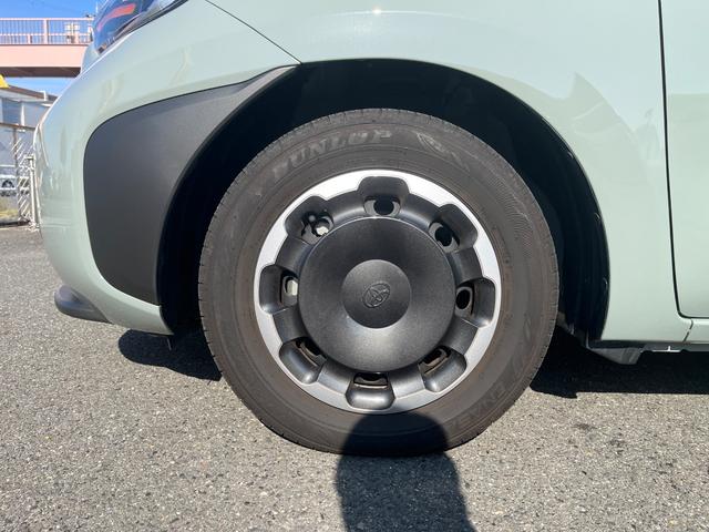 シエンタ ハイブリッドZ 10.5インチディスプレイオーディオ・後席モニター・両側電動スライドドア・3列シート・バックカメラ・衝突軽減装置・クルーズコントロール・障害物センサー・横滑り防止装置・オートマチックハイビーム(40枚目)