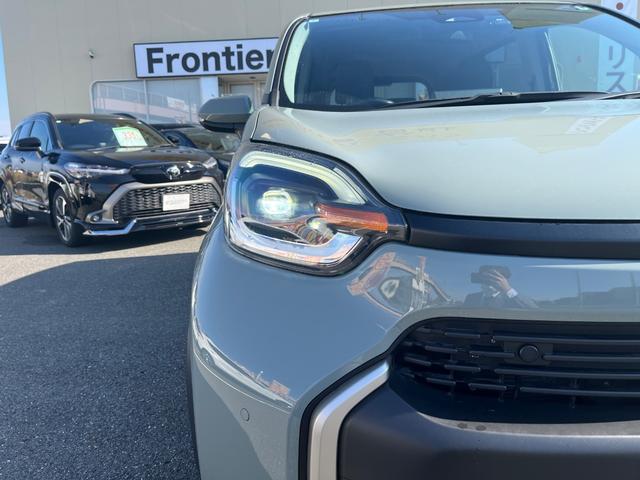 シエンタ ハイブリッドZ 10.5インチディスプレイオーディオ・後席モニター・両側電動スライドドア・3列シート・バックカメラ・衝突軽減装置・クルーズコントロール・障害物センサー・横滑り防止装置・オートマチックハイビーム(51枚目)