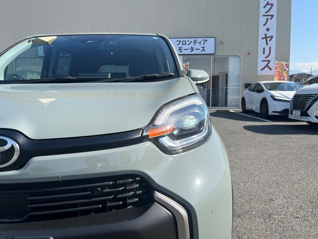 シエンタ ハイブリッドZ 10.5インチディスプレイオーディオ・後席モニター・両側電動スライドドア・3列シート・バックカメラ・衝突軽減装置・クルーズコントロール・障害物センサー・横滑り防止装置・オートマチックハイビーム(52枚目)