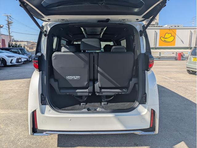 ヴェルファイアハイブリッド Z プレミア ワンオーナー/禁煙車/サンルーフ/フリップダウンモニター/純ナビ/フルセグTV/全周囲カメラ/ETC2.0/パワーバックドア/パワーシート/2列目電動キャプテンシート/シートヒーター/ベンチレーション(7枚目)