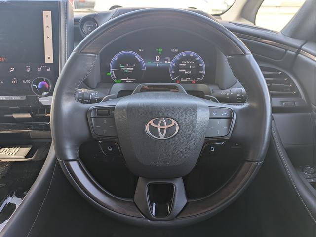 ヴェルファイアハイブリッド Z プレミア ワンオーナー/禁煙車/サンルーフ/フリップダウンモニター/純ナビ/フルセグTV/全周囲カメラ/ETC2.0/パワーバックドア/パワーシート/2列目電動キャプテンシート/シートヒーター/ベンチレーション(16枚目)