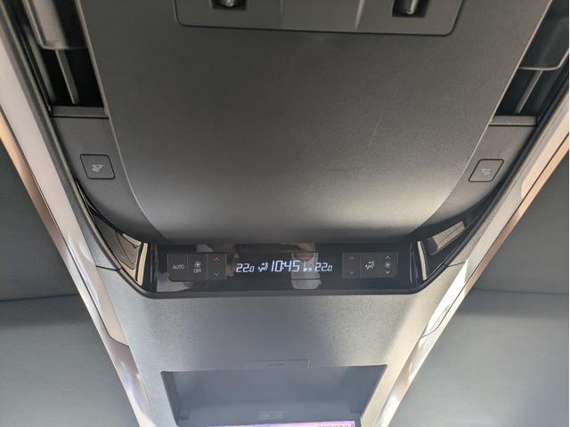 ヴェルファイアハイブリッド Z プレミア ワンオーナー/禁煙車/サンルーフ/フリップダウンモニター/純ナビ/フルセグTV/全周囲カメラ/ETC2.0/パワーバックドア/パワーシート/2列目電動キャプテンシート/シートヒーター/ベンチレーション(25枚目)