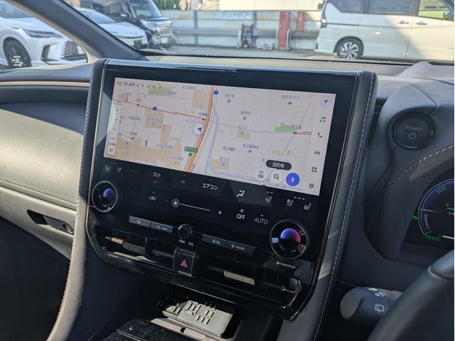 ヴェルファイアハイブリッド Z プレミア ワンオーナー/禁煙車/サンルーフ/フリップダウンモニター/純ナビ/フルセグTV/全周囲カメラ/ETC2.0/パワーバックドア/パワーシート/2列目電動キャプテンシート/シートヒーター/ベンチレーション(30枚目)