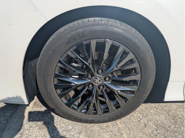 ヴェルファイアハイブリッド Z プレミア ワンオーナー/禁煙車/サンルーフ/フリップダウンモニター/純ナビ/フルセグTV/全周囲カメラ/ETC2.0/パワーバックドア/パワーシート/2列目電動キャプテンシート/シートヒーター/ベンチレーション(38枚目)