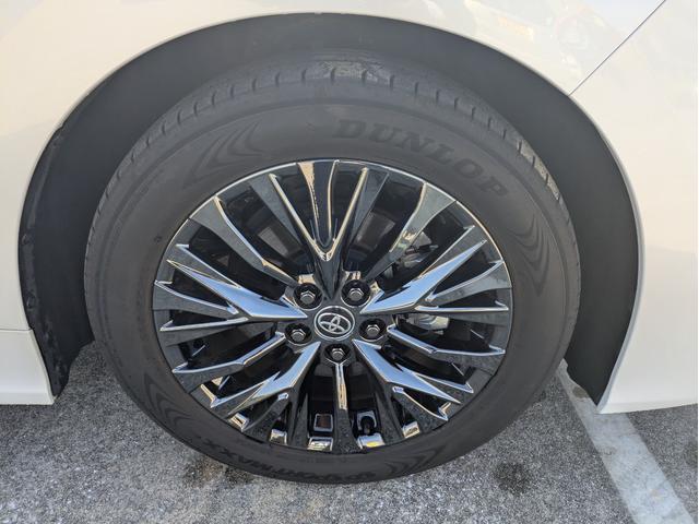 ヴェルファイアハイブリッド Z プレミア ワンオーナー/禁煙車/サンルーフ/フリップダウンモニター/純ナビ/フルセグTV/全周囲カメラ/ETC2.0/パワーバックドア/パワーシート/2列目電動キャプテンシート/シートヒーター/ベンチレーション(39枚目)