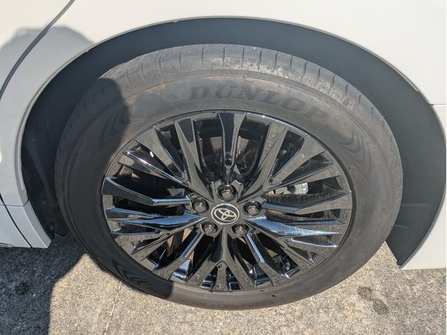 ヴェルファイアハイブリッド Z プレミア ワンオーナー/禁煙車/サンルーフ/フリップダウンモニター/純ナビ/フルセグTV/全周囲カメラ/ETC2.0/パワーバックドア/パワーシート/2列目電動キャプテンシート/シートヒーター/ベンチレーション(40枚目)