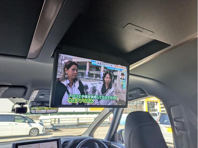 ヴェルファイアハイブリッド Z プレミア ワンオーナー/禁煙車/サンルーフ/フリップダウンモニター/純ナビ/フルセグTV/全周囲カメラ/ETC2.0/パワーバックドア/パワーシート/2列目電動キャプテンシート/シートヒーター/ベンチレーション(48枚目)