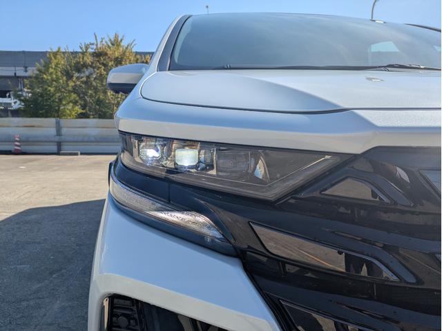 ヴェルファイアハイブリッド Z プレミア ワンオーナー/禁煙車/サンルーフ/フリップダウンモニター/純ナビ/フルセグTV/全周囲カメラ/ETC2.0/パワーバックドア/パワーシート/2列目電動キャプテンシート/シートヒーター/ベンチレーション(51枚目)