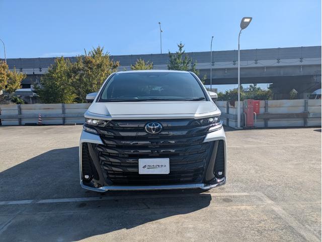 ヴェルファイアハイブリッド Z プレミア ワンオーナー/禁煙車/サンルーフ/フリップダウンモニター/純ナビ/フルセグTV/全周囲カメラ/ETC2.0/パワーバックドア/パワーシート/2列目電動キャプテンシート/シートヒーター/ベンチレーション(56枚目)