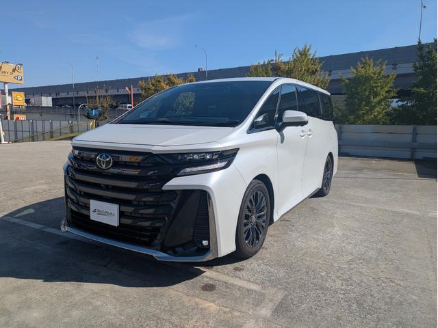 ヴェルファイアハイブリッド Z プレミア ワンオーナー/禁煙車/サンルーフ/フリップダウンモニター/純ナビ/フルセグTV/全周囲カメラ/ETC2.0/パワーバックドア/パワーシート/2列目電動キャプテンシート/シートヒーター/ベンチレーション(57枚目)